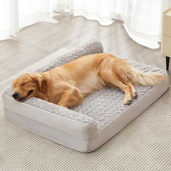 Orthopaedic dog bed