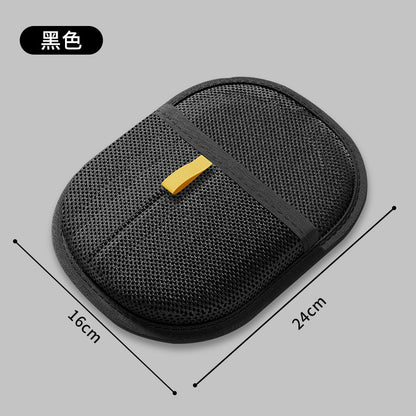 Reusable Static Hair Removal Gloves for Pets
