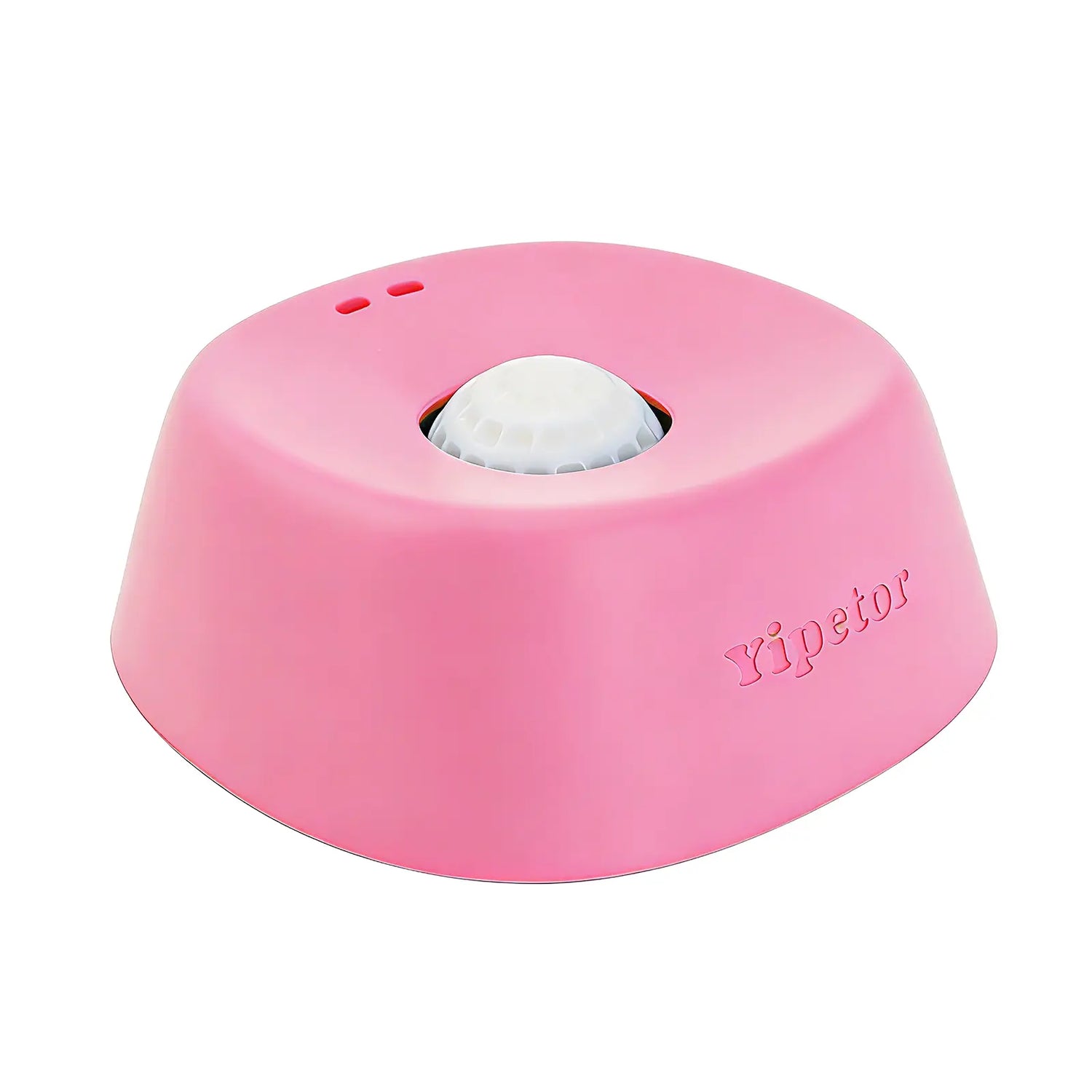 Yipetor No-Spill Slow Feeder Dog Bowl with Rolling Ball - Perfect for Liquid Treats like Bone Broth & Yogurt - Ideal for All Breeds - A Thoughtful Gift for Your Furry Friends