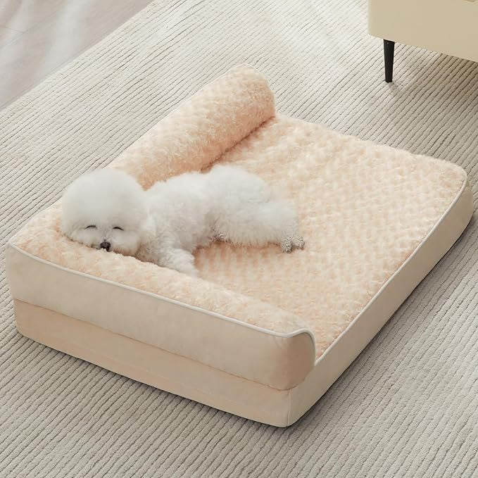 Orthopaedic dog bed