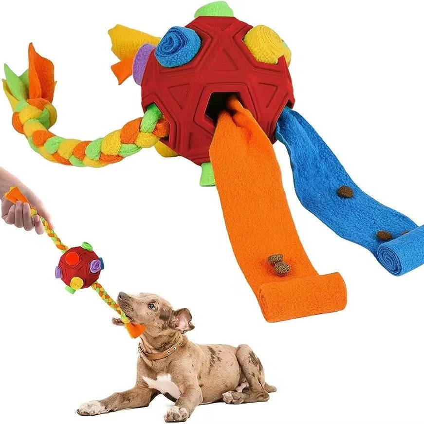 Pet Chew Toy