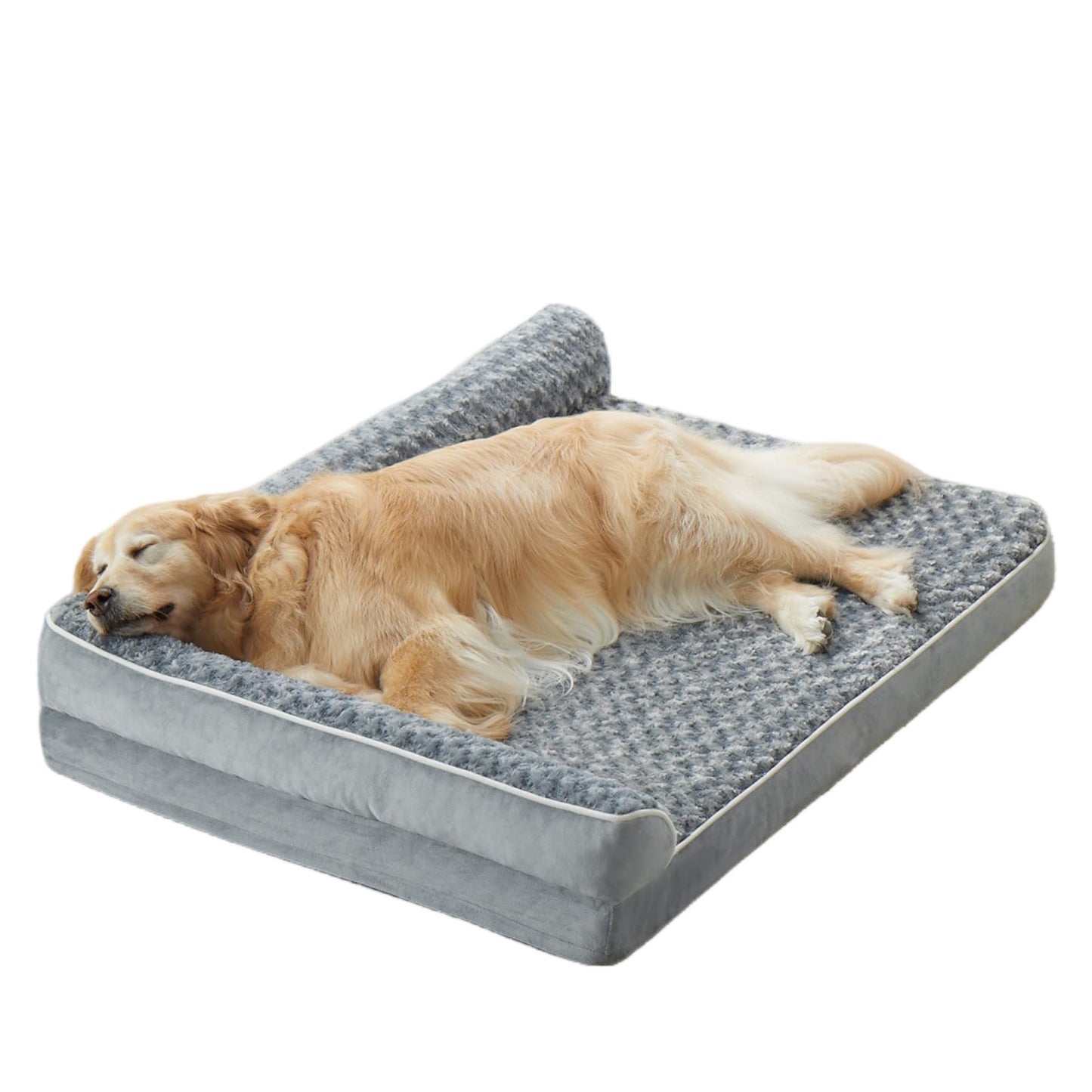 Orthopaedic dog bed